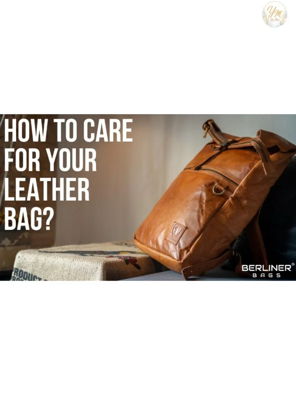 Genuine Leather Pencil Case Pouch Zip Pen Holder Organizer